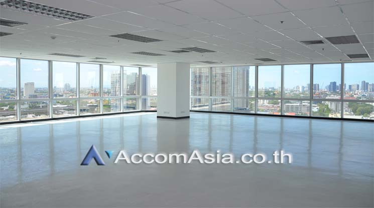 8  Office Space For Rent in Pattanakarn ,Bangkok ARL Ramkhamhaeng at UM Tower AA11803